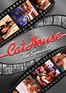 Cathouse: the Specials [DVD](中古品)