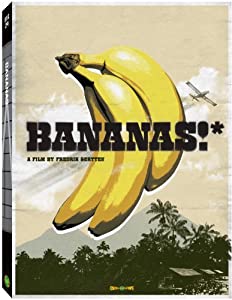 Bananas [DVD] [Import](中古品)