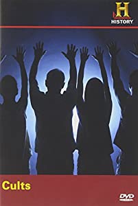 Cults [DVD](中古品)