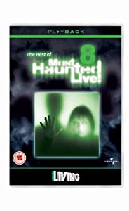 Most Haunted Live - Volume 8 [Import anglais](中古品)