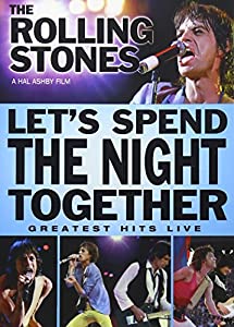 Let's Spend the Night Together / [DVD](中古品)
