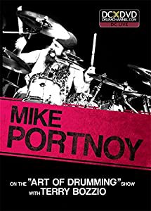 On the Art of Drumming Show [DVD](中古品)