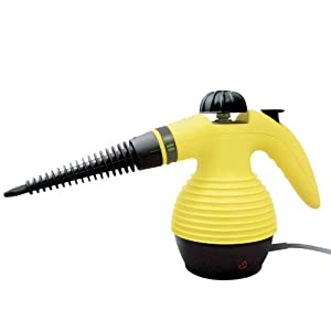 スチームジェットクリーナー MCE-3397 （35940）(中古品)