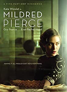 Mildred Pierce [DVD](中古品)