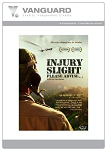 Injury Slight [DVD](中古品)