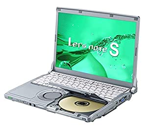 Letsnote S9シリーズ(中古品)