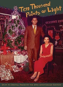 Ten Thousand Points of Light: the 20th Anniversary [DVD](中古品)