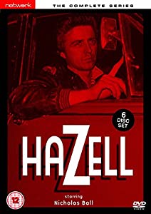 Hazell: the Complete Series [Import anglais](中古品)