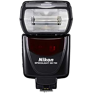 Nikon フラッシュ スピードライト SB-700(中古品)