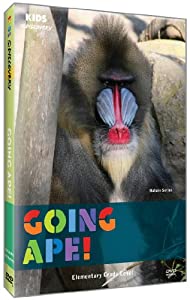 Going Ape [DVD](中古品)
