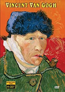 Vincent Van Gogh [DVD](中古品)