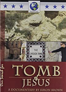 Tomb of Jesus [DVD](中古品)