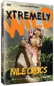Nile Crocs [DVD](中古品)