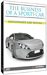 Development &amp; Testing [DVD](中古品)