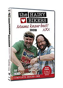 Hairy Bikers: Mums Know Best! [Import anglais](中古品)