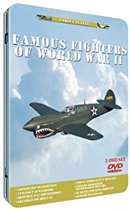 Famous Fighters of Wwii [DVD](中古品)