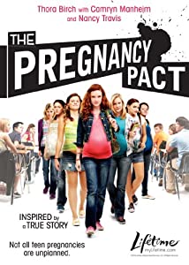 Pregnancy Pact [DVD](中古品)