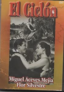 El Ciclon [DVD](中古品)