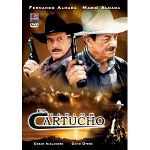 El Ultimo Cartucho [DVD](中古品)