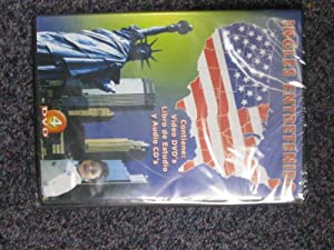 Ingles Entretenido [DVD](中古品)