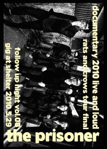 DOCUMENTARY 2010 LIVE AND LOUD [DVD](中古品)