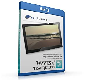 Waves of Tranquility [Blu-ray](中古品)