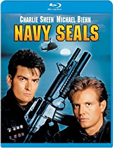 Navy Seals [Blu-ray](中古品)
