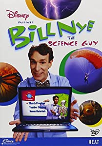 Bill Nye the Science Guy: Heat [DVD](中古品)