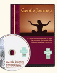 Gentle Journey: A Christ-centered Approach to Yoga for Relaxation and Health(中古品)