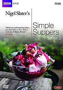 Nigel Slater's Simple Suppers - Series 2 [Import anglais](中古品)