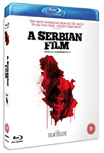 Serbian Film [Blu-ray] [Import](中古品)