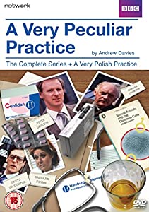 A Very Peculiar Practice: the [Import anglais](中古品)