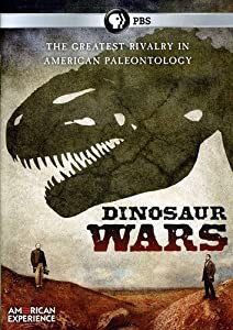 American Experience: Dinosaur Wars [DVD] [Import](中古品)