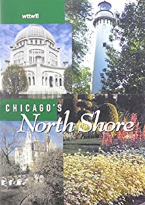 Chicago's North Shore [DVD] [Import](中古品)