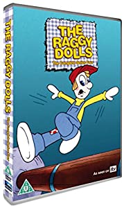 Raggy Dolls, the [Import anglais](中古品)