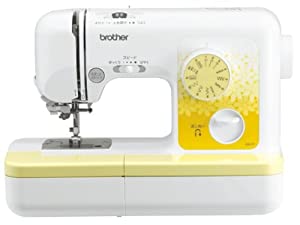 brother ブラザー 電子ミシン ELU5211（A35-YF）(中古品) brother ブラザー 電子ミシン ELU5211（A35-YF）(中古品)