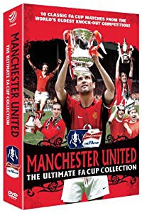 Manchester United [Import anglais](中古品)