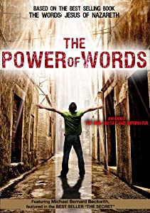 Power of Words [ヴィデオディスク](中古品)