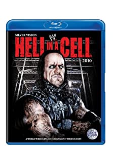 Hell in a Cell 2010 [Blu-ray] [Import anglais](中古品)