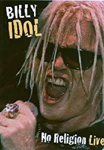 No Religion: Live [DVD](中古品)