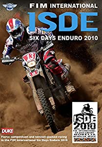 International Six Day Enduro 2 [Import anglais](中古品)