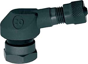 ariete(アリート) エアバルブ90° ブラック Φ11.3 11970-N(中古品)