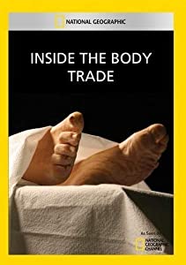 Inside the Body Trade [DVD](中古品)