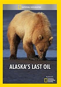 Alaska's Last Oil [DVD] [Import](中古品)