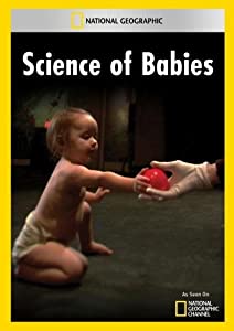 Science of Babies [DVD] [Import](中古品)