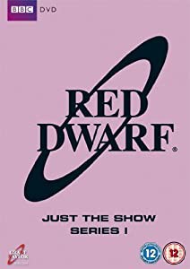 Red Dwarf Series 1 [DVD](中古品)の通販は