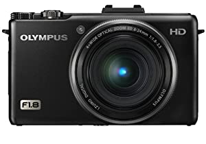 OLYMPUS デジタルカメラ XZ-1 ブラック 1000万画素 1/1.63型高 OLYMPUS デジタルカメラ XZ-1 ブラック 1000万画素 1/1.63型高