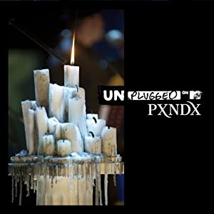 Mtv Unplugged [DVD](中古品)