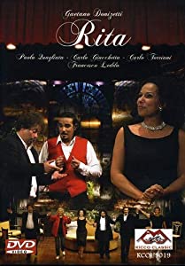 Rita / [DVD](中古品)