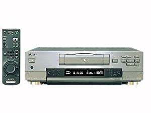 SONY DHR-1000 デジタルビデオカセットレコーダー(中古品)の通販はau 